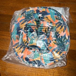 Dutch bros sun hat